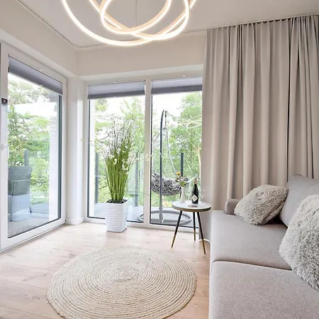 North Apartments, Pine * 미엘노