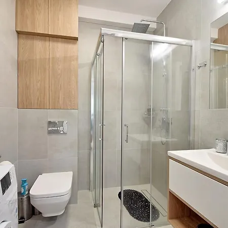 North Apartments, Pine * 미엘노