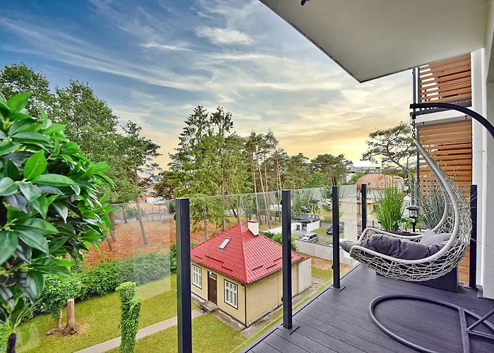 Апартаменты North Apartments, Pine